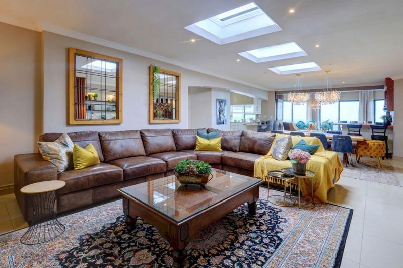 5 Bedroom Property for Sale in Pinnacle Point Golf Estate Western Cape